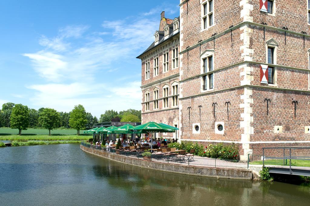 Schloss Raesfeld Exterior foto